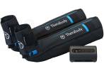 Therabody botas de masaje de compresi�n RecoveryAir Prime