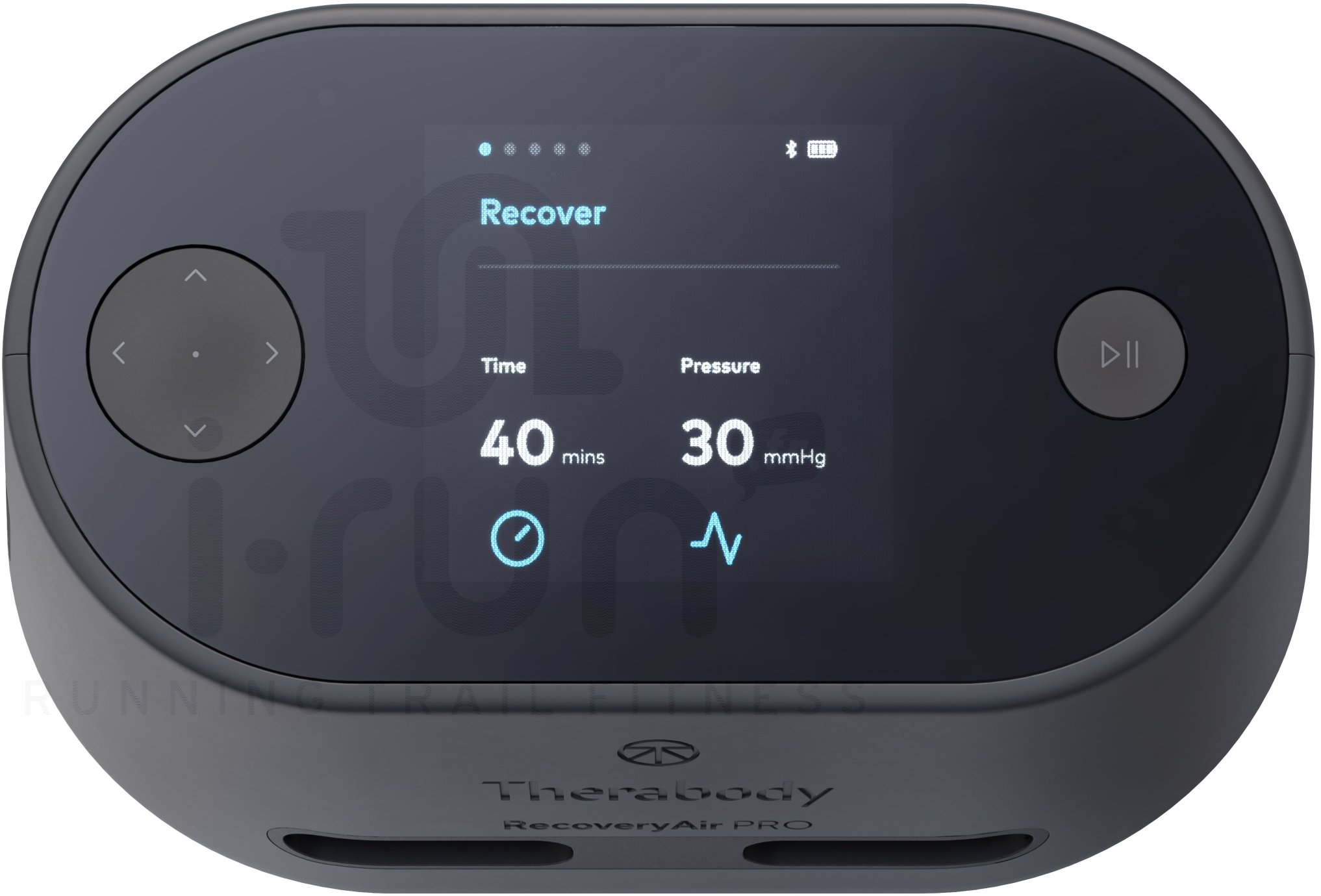 Therabody RecoveryAir PRO