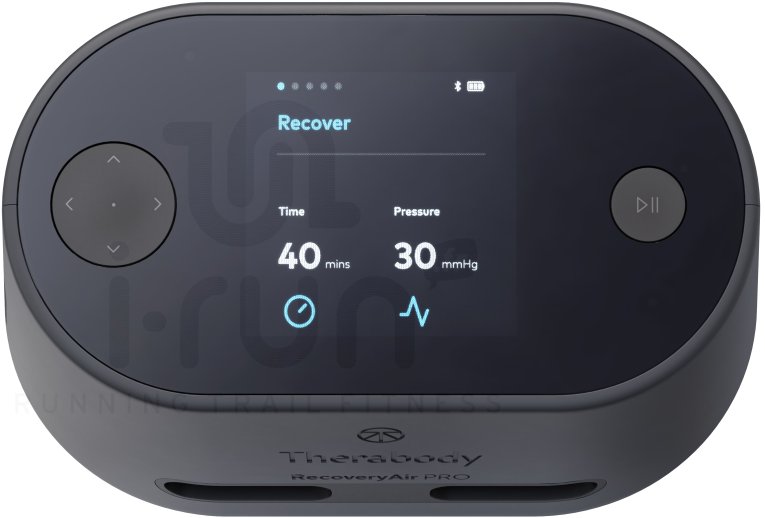 Therabody RecoveryAir PRO