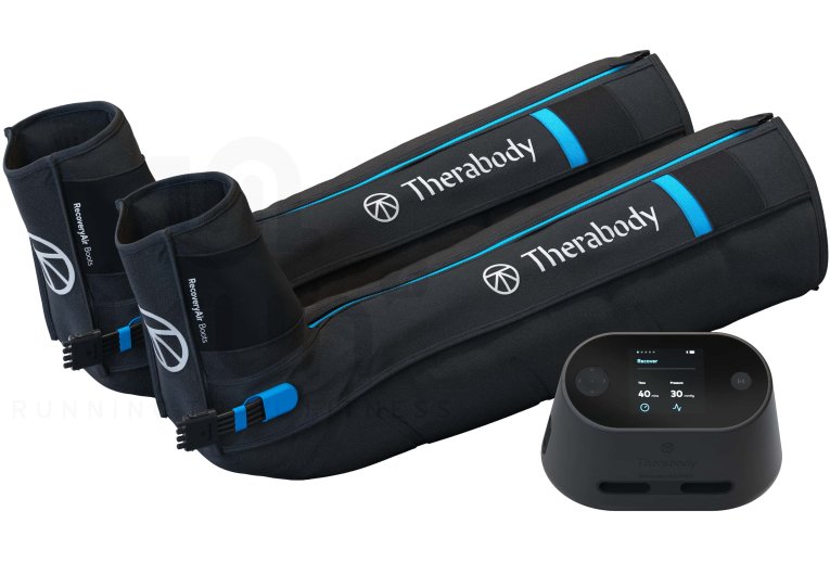 Therabody RecoveryAir PRO