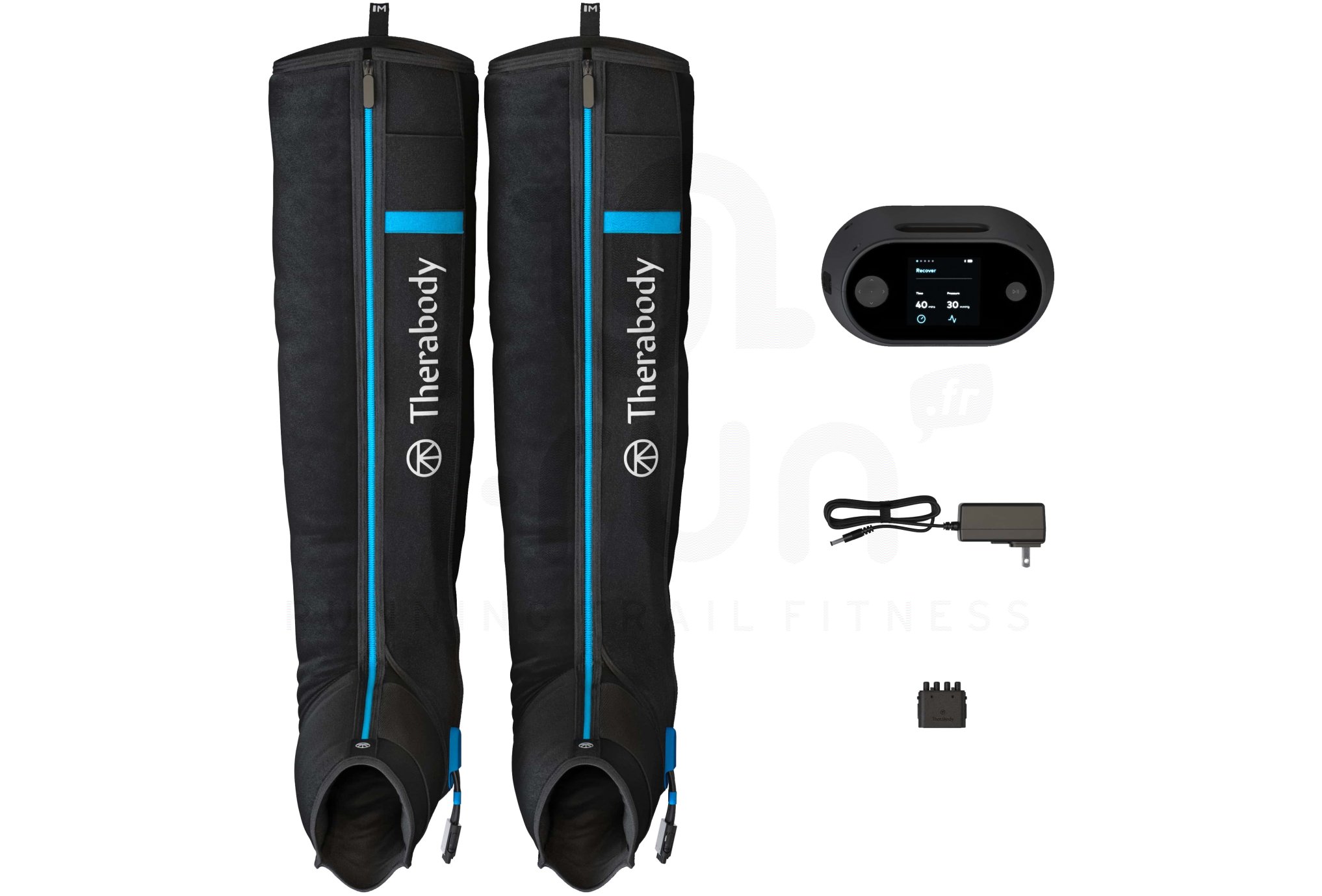 Therabody RecoveryAir PRO - Herren