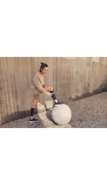 Therabody RecoveryPulse Calf