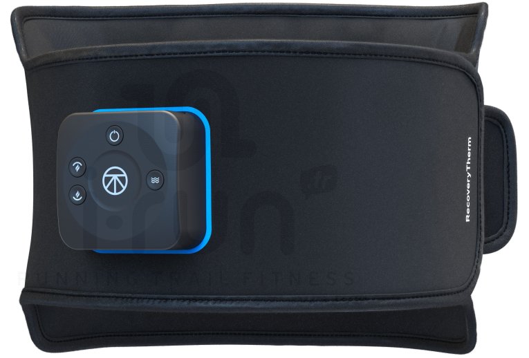 Therabody RecoveryTherm Back & Core