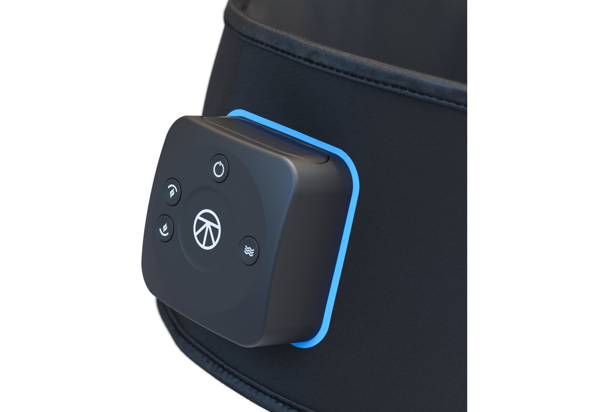 Therabody RecoveryTherm Back & Core