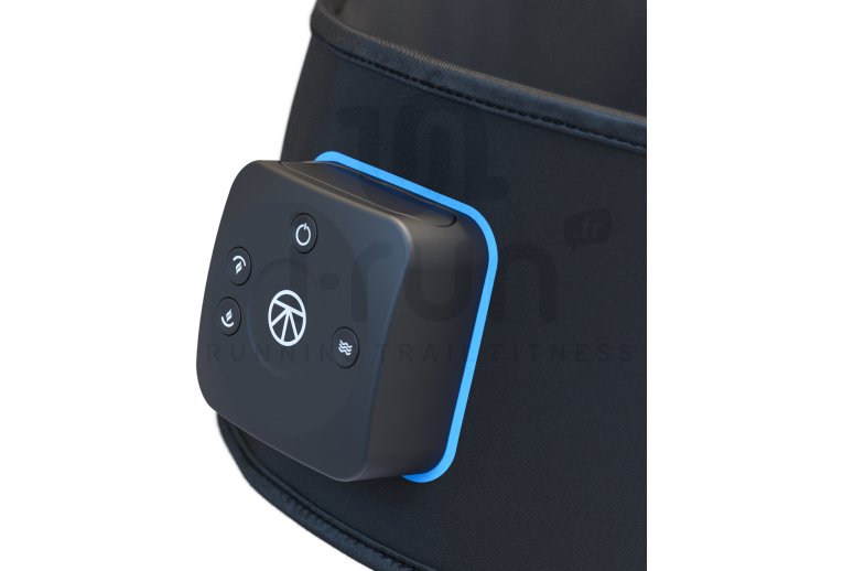 Therabody RecoveryTherm Back & Core