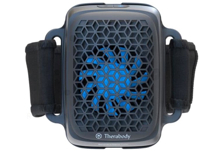 Therabody RecoveryTherm Cube