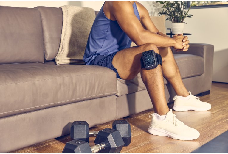 Therabody RecoveryTherm Cube