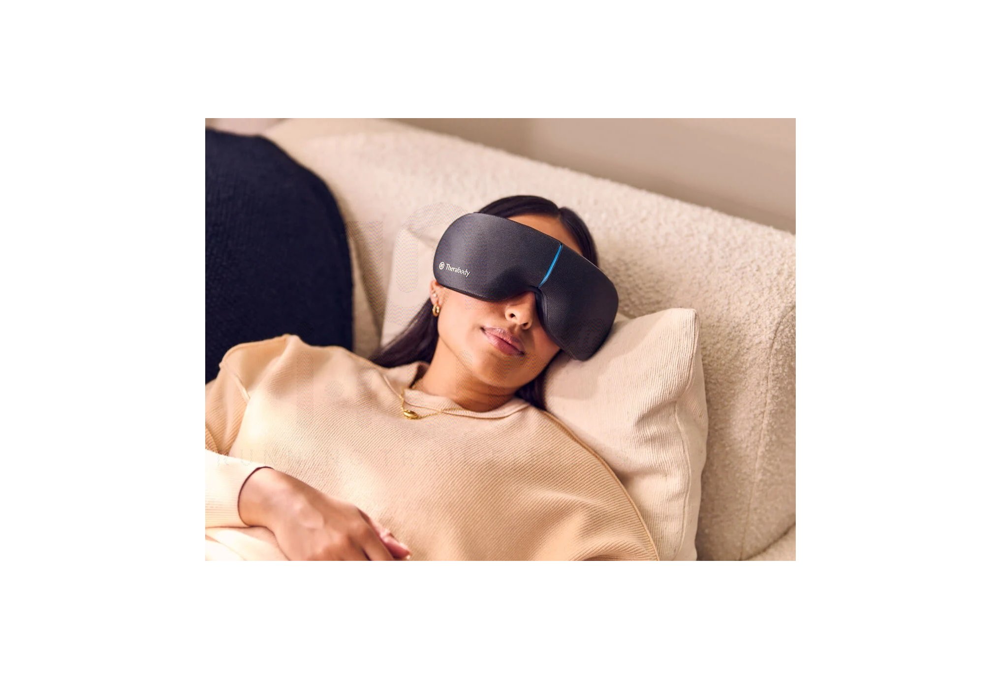 Therabody SmartGoggle 2nd Generation