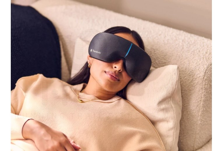 Therabody SmartGoggle 2nd Generation