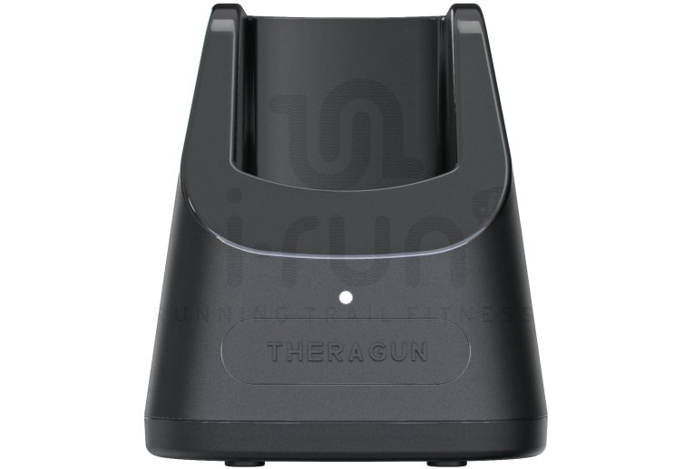 Therabody Base de carregamento sem fios Theragun Elite