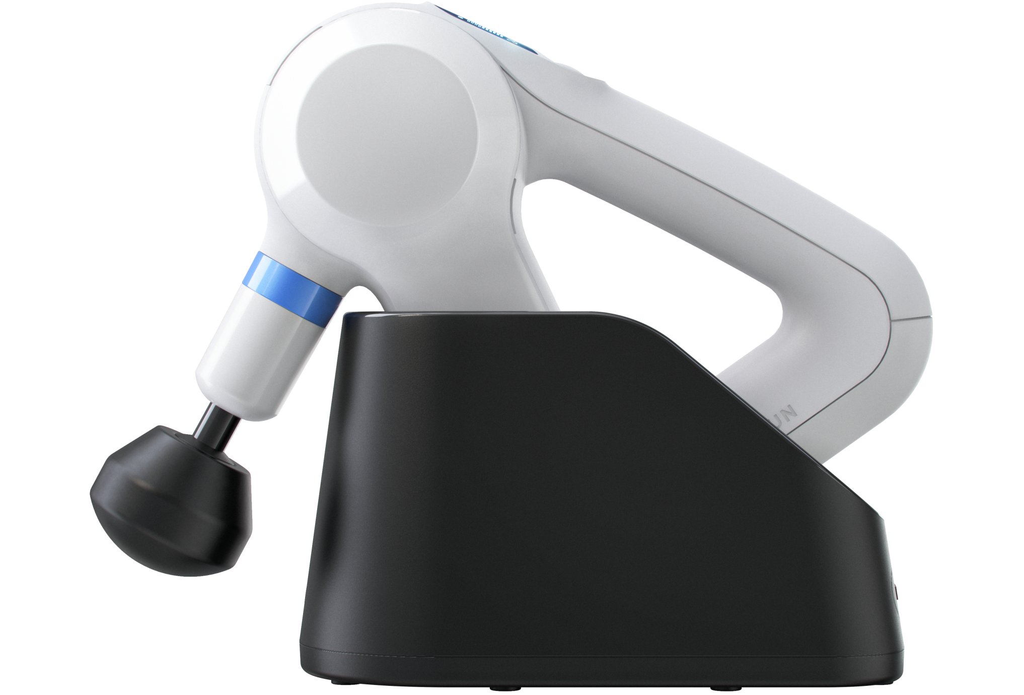 Therabody Base de carregamento sem fios Theragun Elite