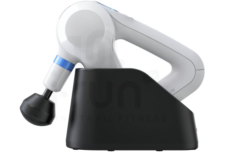 Therabody Base de carregamento sem fios Theragun Elite