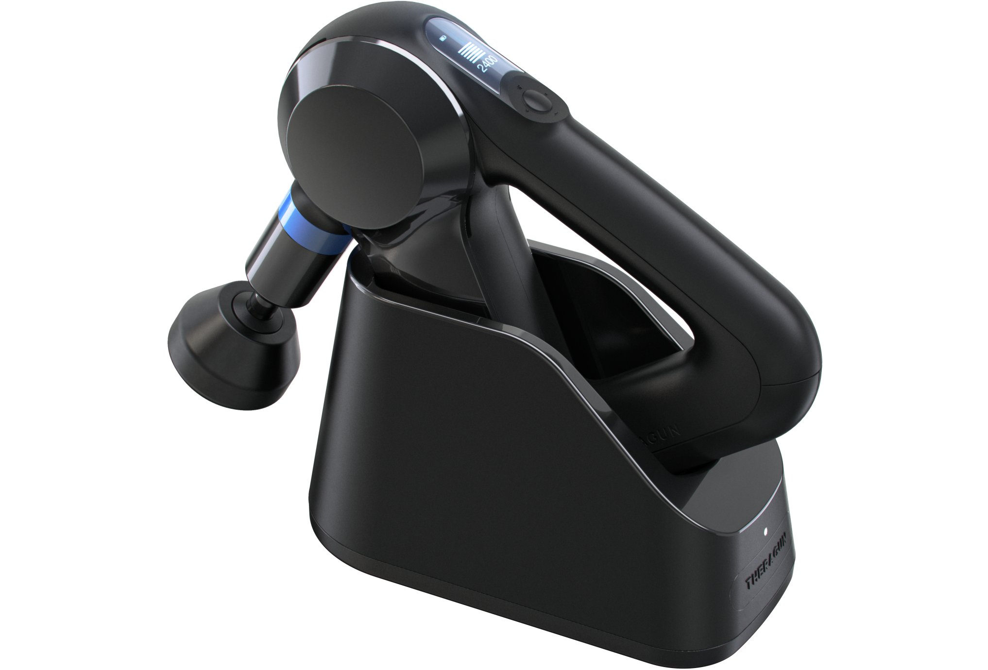 Therabody Base de carregamento sem fios Theragun Elite