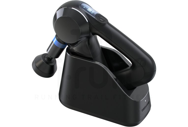 Therabody Base de carregamento sem fios Theragun Elite