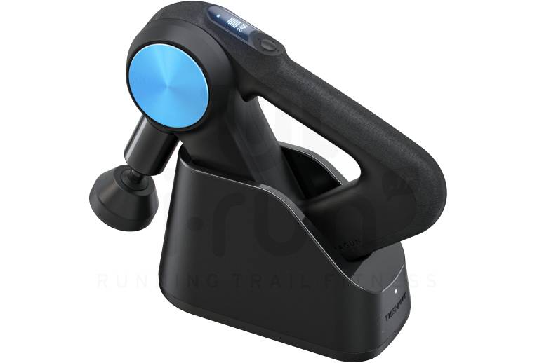 Therabody Stand de chargement sans fil Theragun Pro 