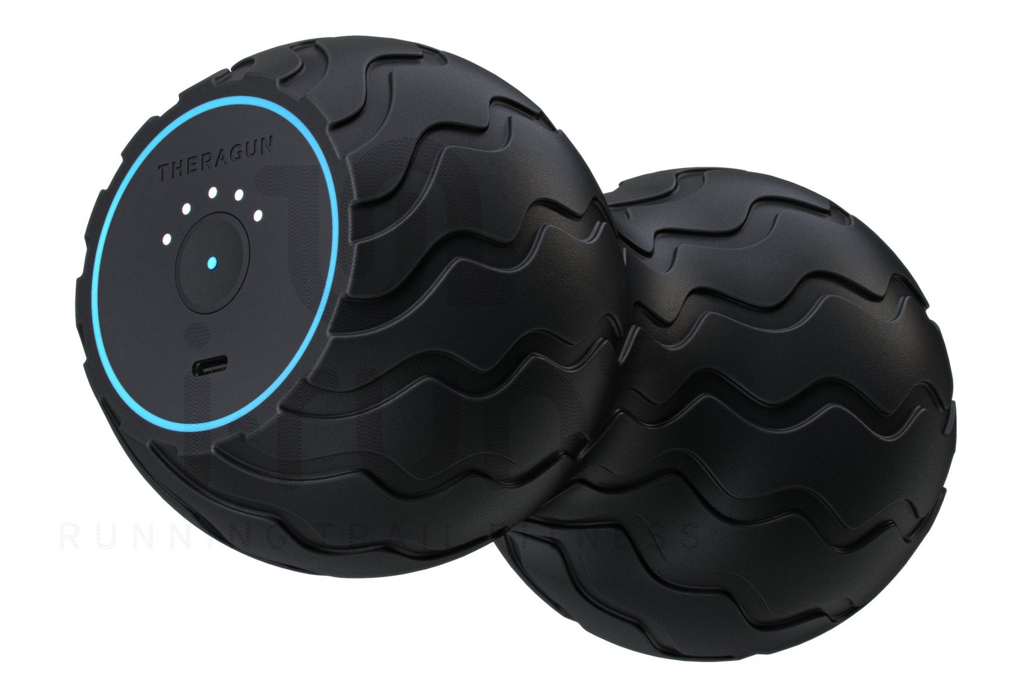 Therabody Theragun Elite et Wave Duo offert