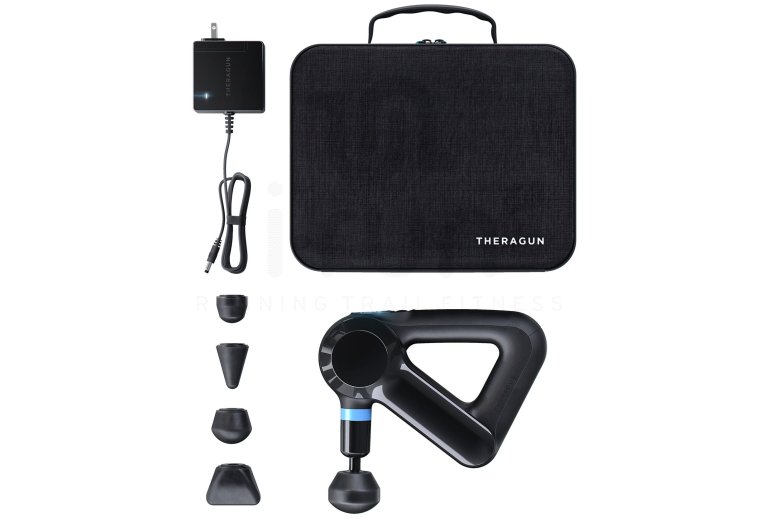 Therabody Theragun Elite et Wave Duo offert 