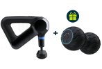 Therabody Theragun Elite et Wave Duo offert