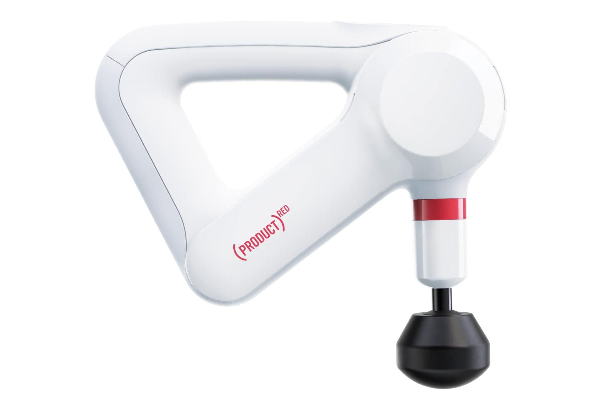 Therabody Theragun Elite RED