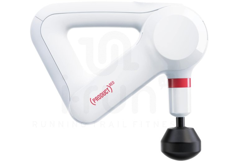 Therabody Theragun Elite RED 