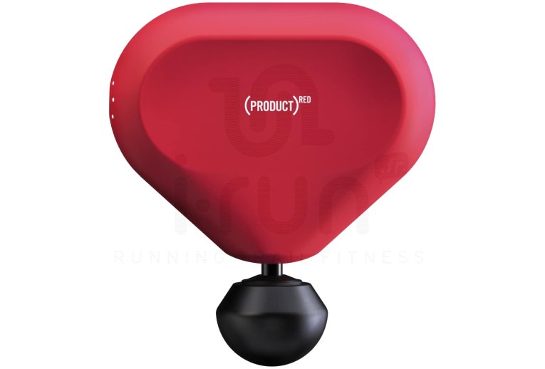 Therabody Theragun Mini RED