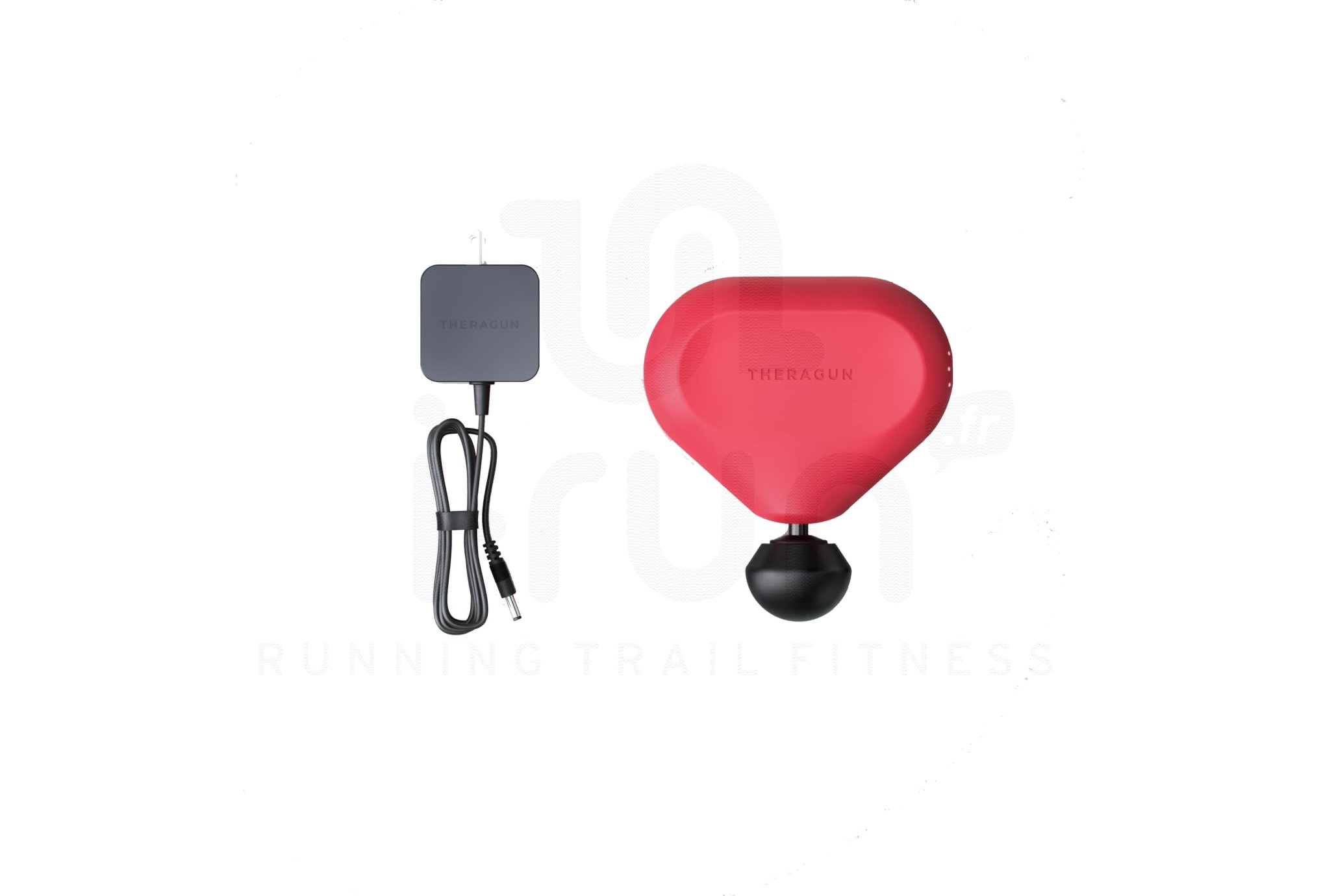 Therabody Theragun Mini RED