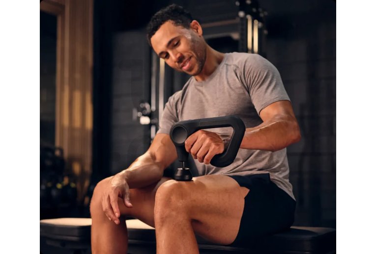 Therabody Theragun Prime 6th generation