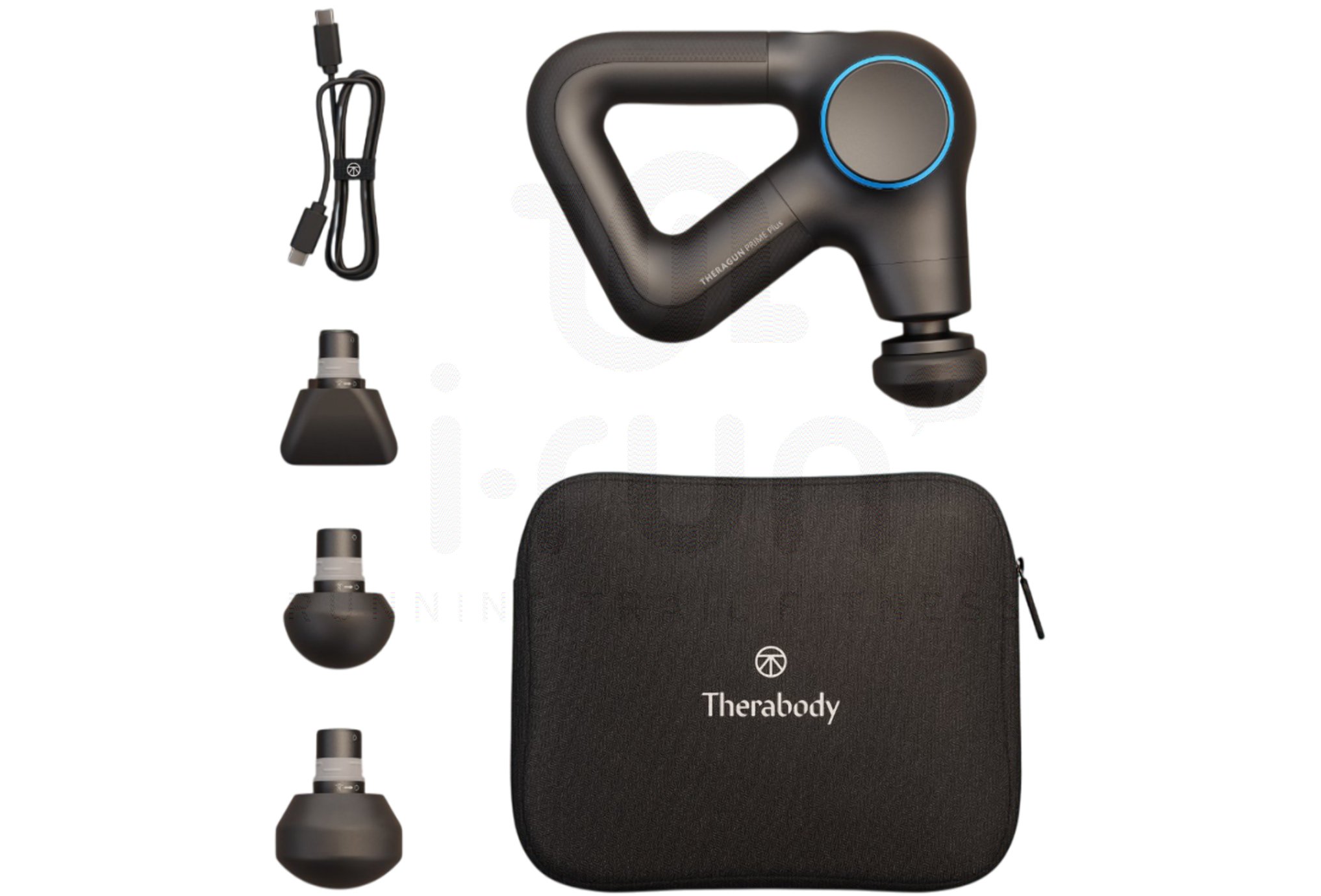 Therabody Theragun Prime Plus