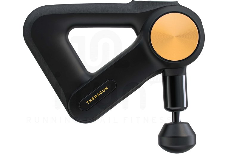 Therabody Theragun Pro 24K Gold