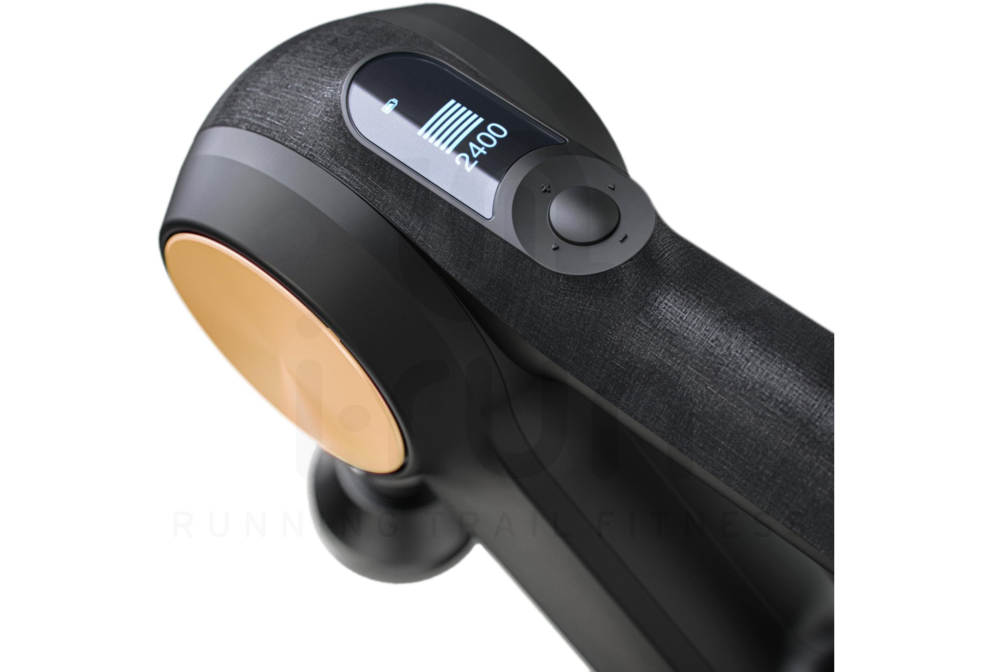 Therabody Theragun Pro 24K Gold