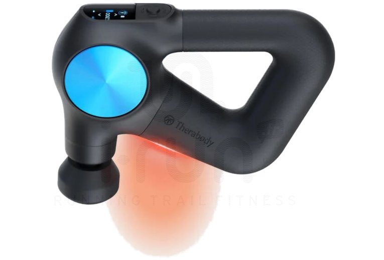 Therabody Theragun Pro Plus