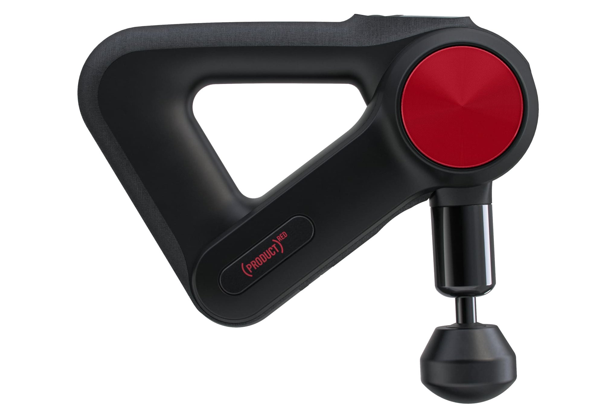Therabody Theragun Pro RED