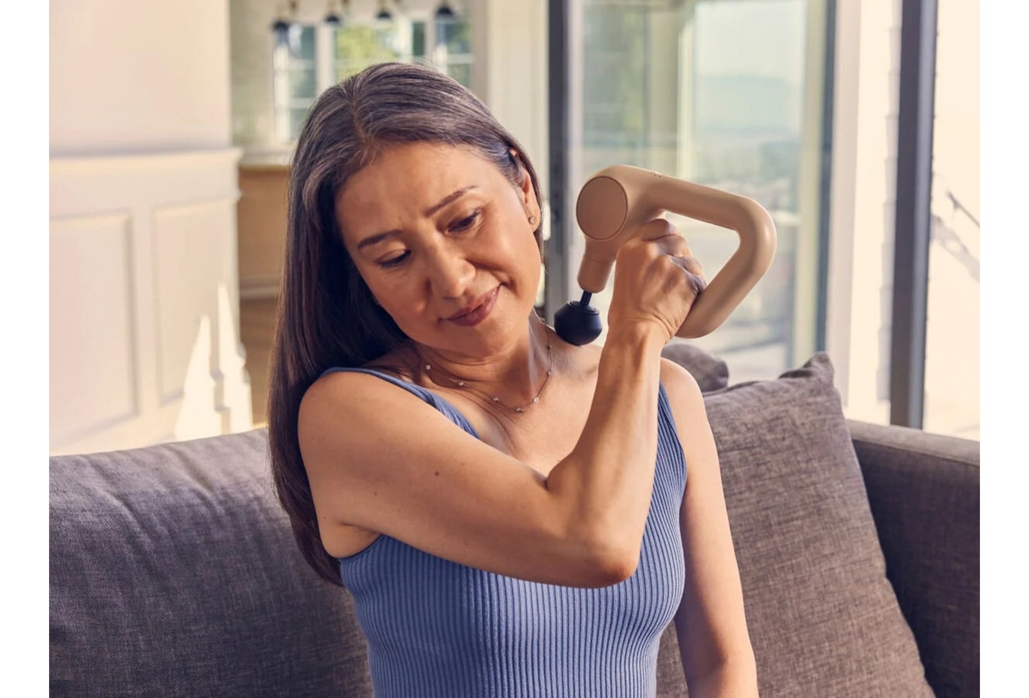 Therabody Theragun Relief