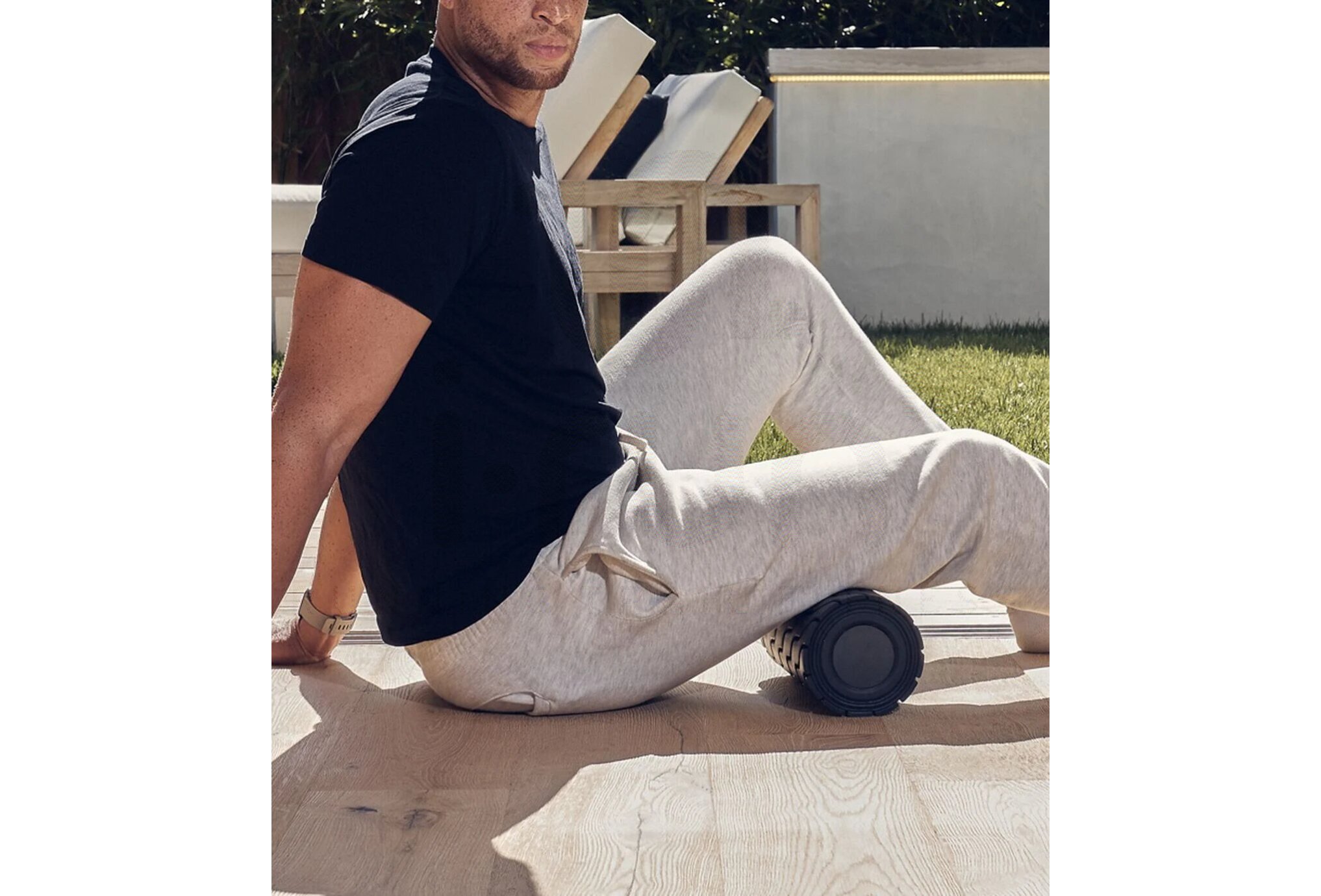 Therabody Wave Roller