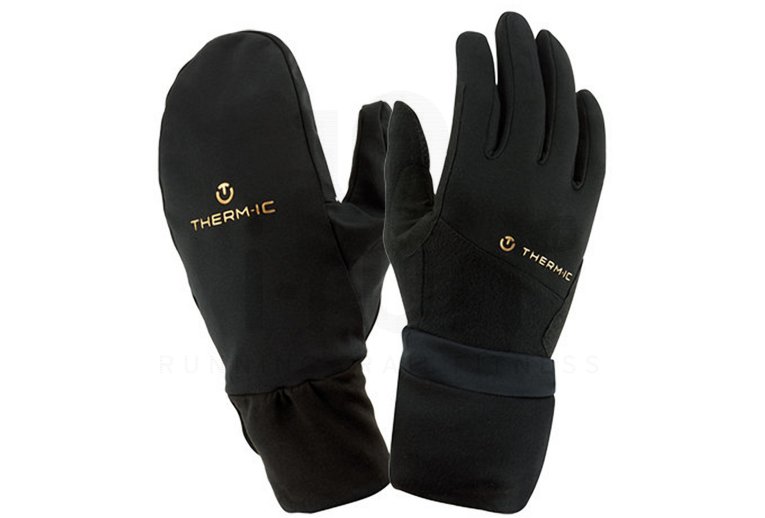 Therm-ic Gants convertibles