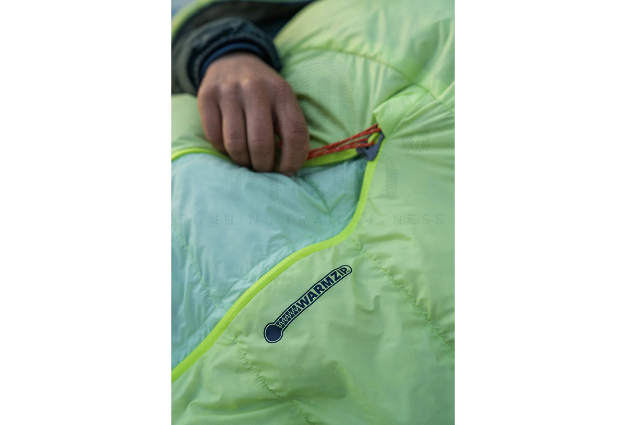 Thermarest Boost 650  0�C Regular