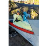 Thermarest Boost 650  0�C Regular