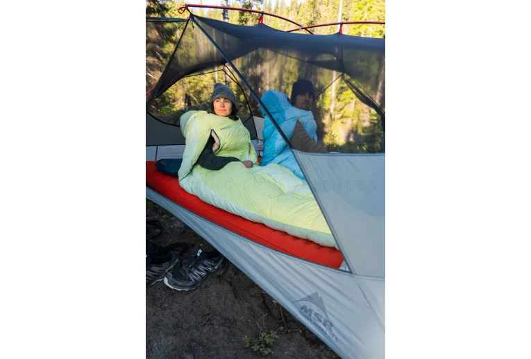 Thermarest Boost 650 0°C Regolare
