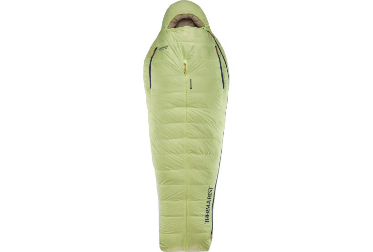 Thermarest Boost 650  0�C Regular