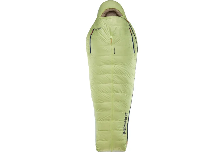 Thermarest Boost 650 0°C Regolare