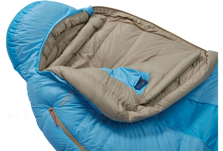 Thermarest Boost 650 -6�C Regular
