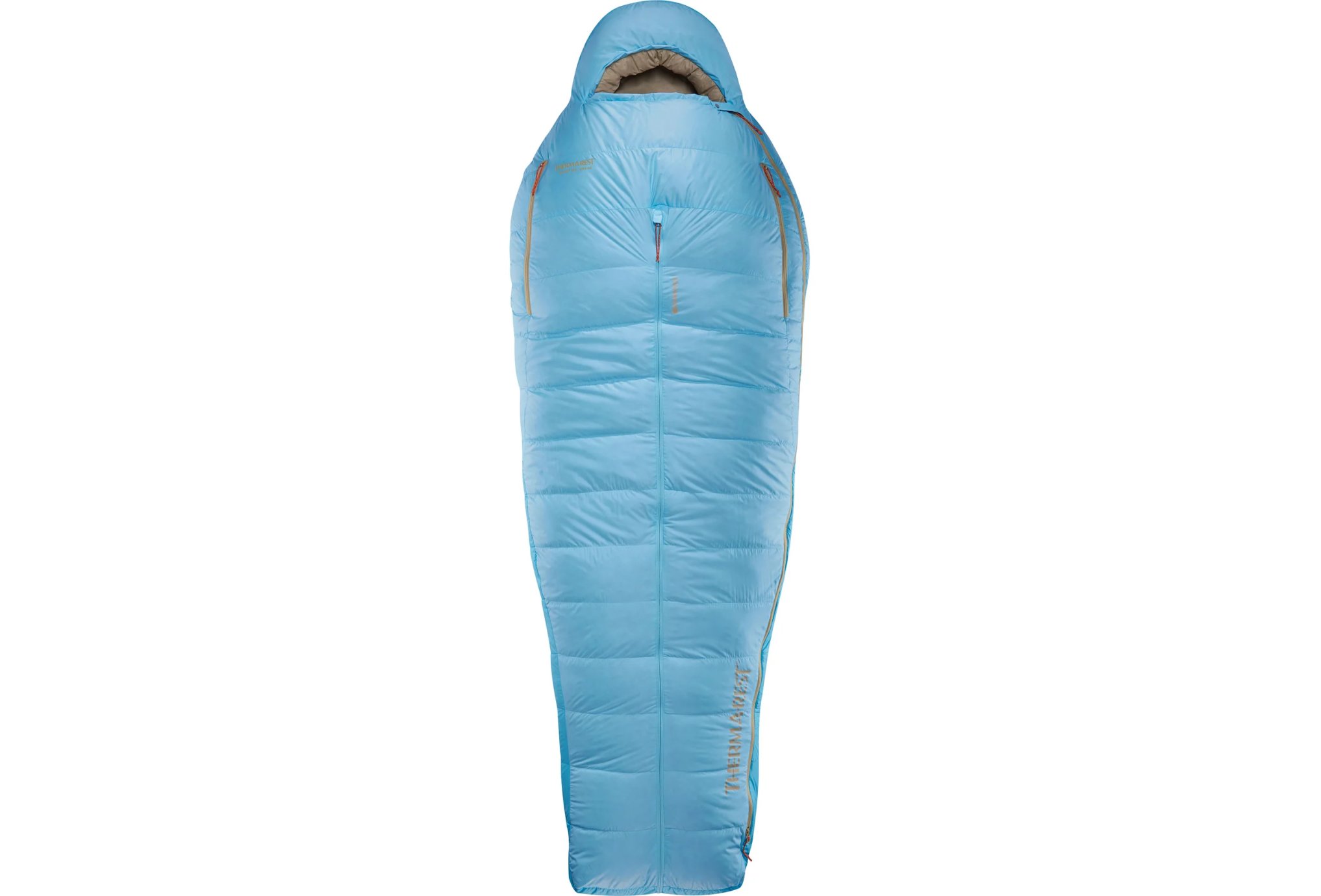 Thermarest Boost 650 -6�C Regular