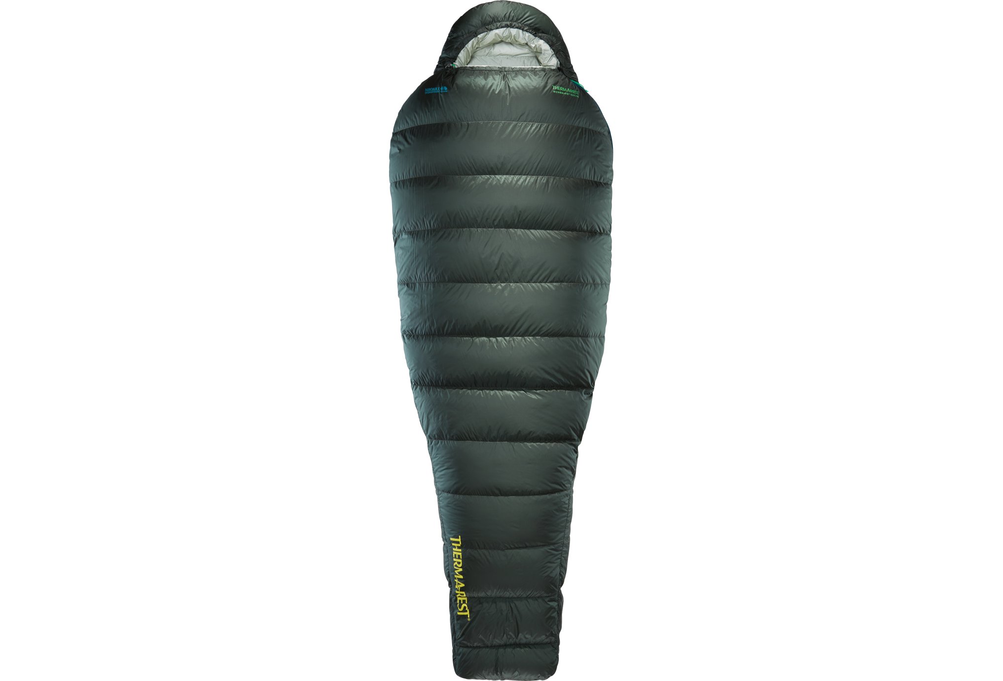 Thermarest Hyperion 0°C - Long Sac de couchage