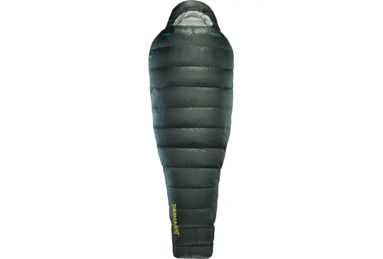 Hyperion 0°C - Long