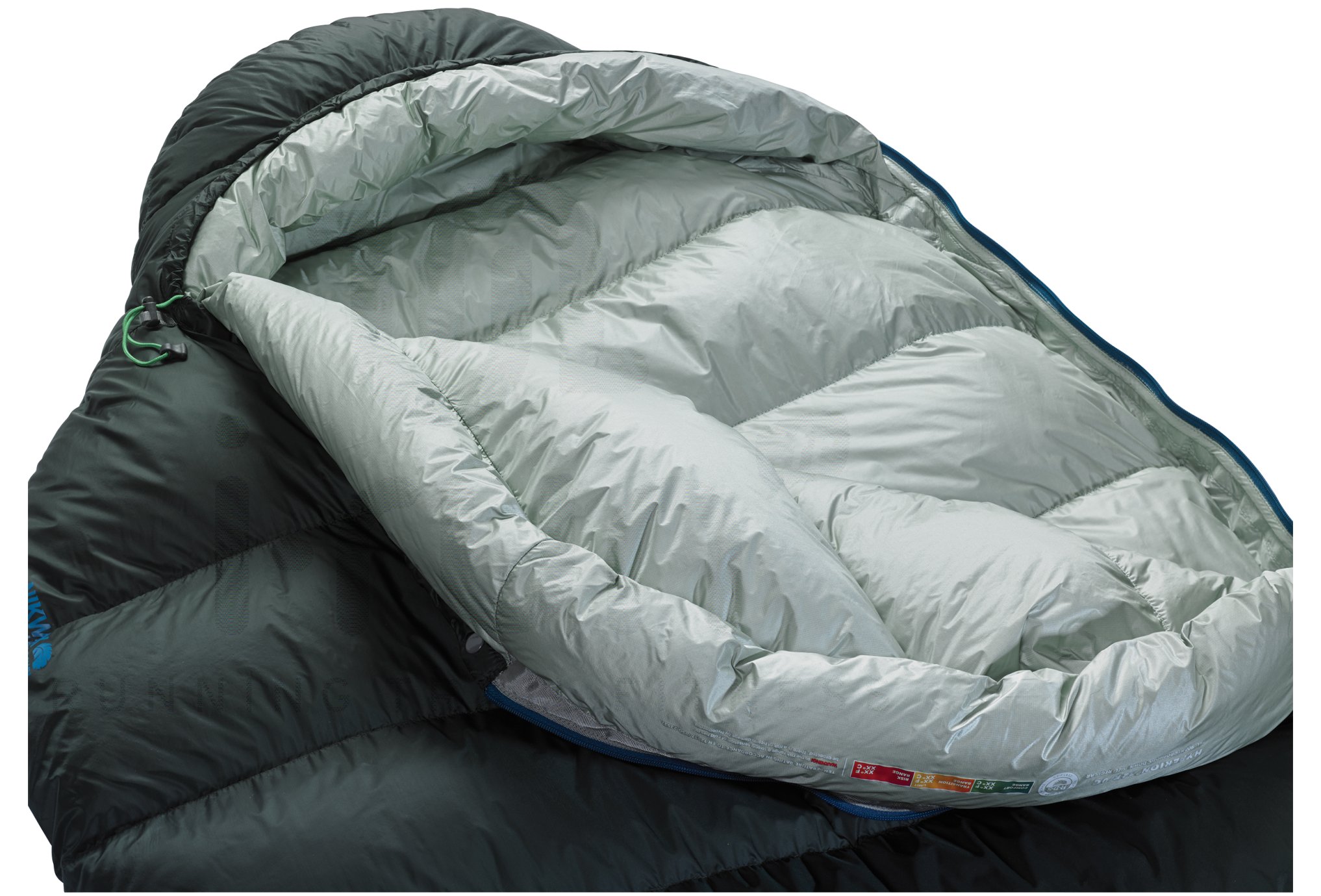 Thermarest Hyperion 0?C - Regular
