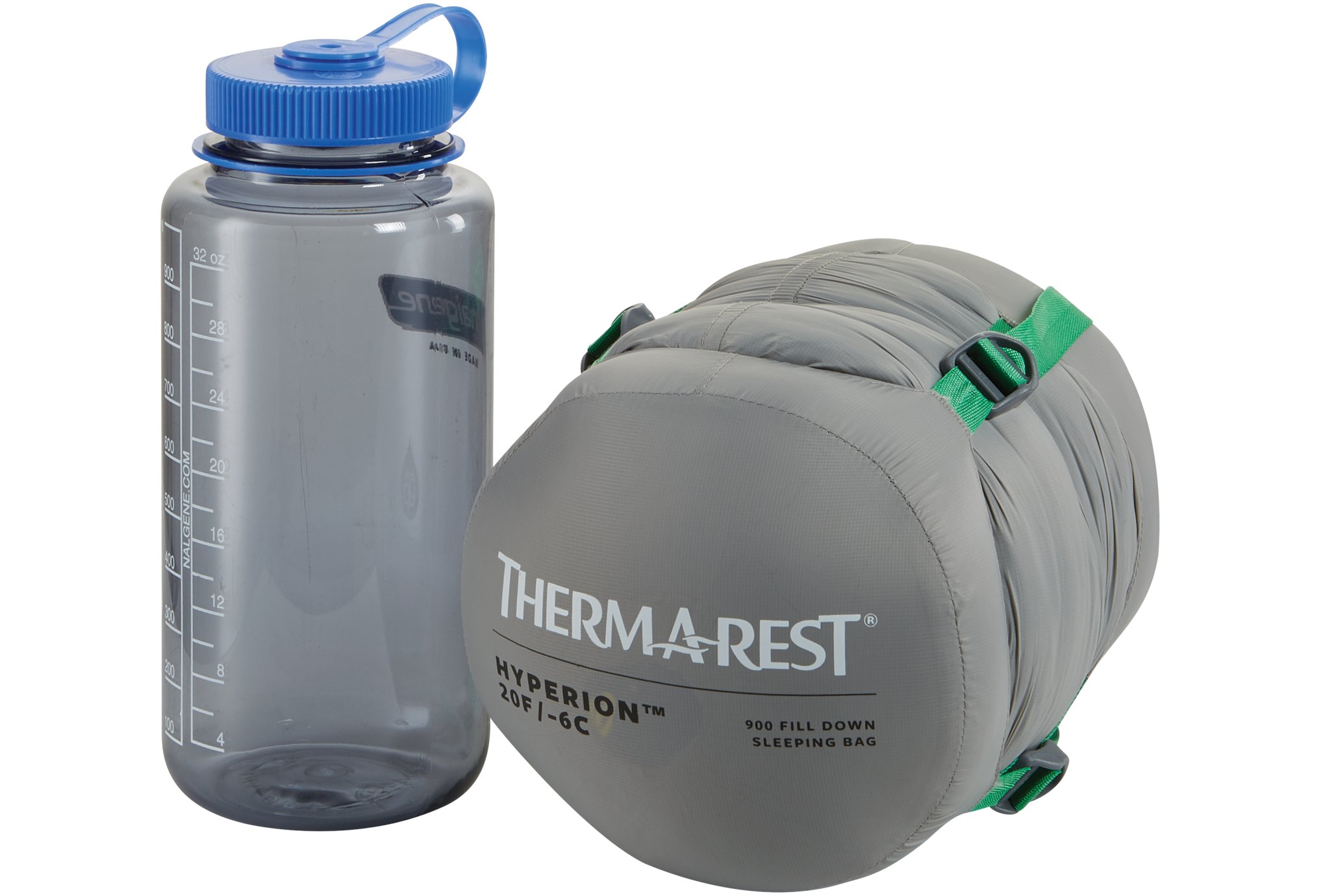 Thermarest Hyperion -6?C - Long