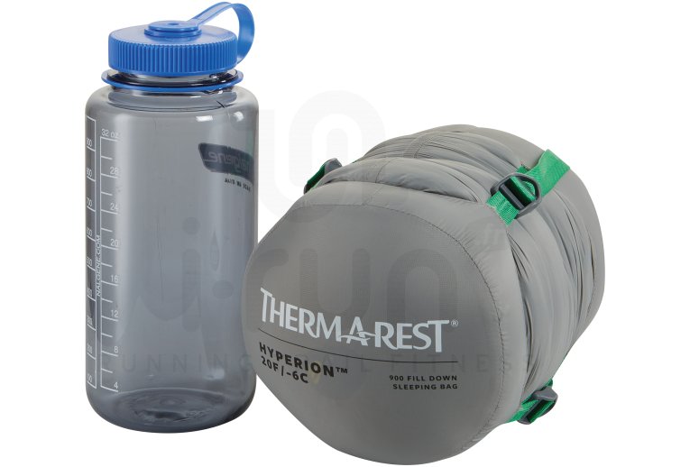 Thermarest Hyperion -6?C - Regular