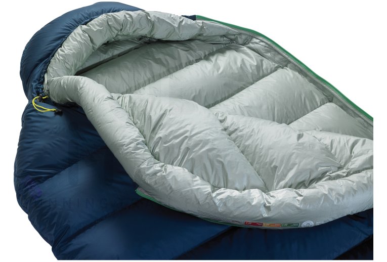 Thermarest Hyperion -6?C - Regular