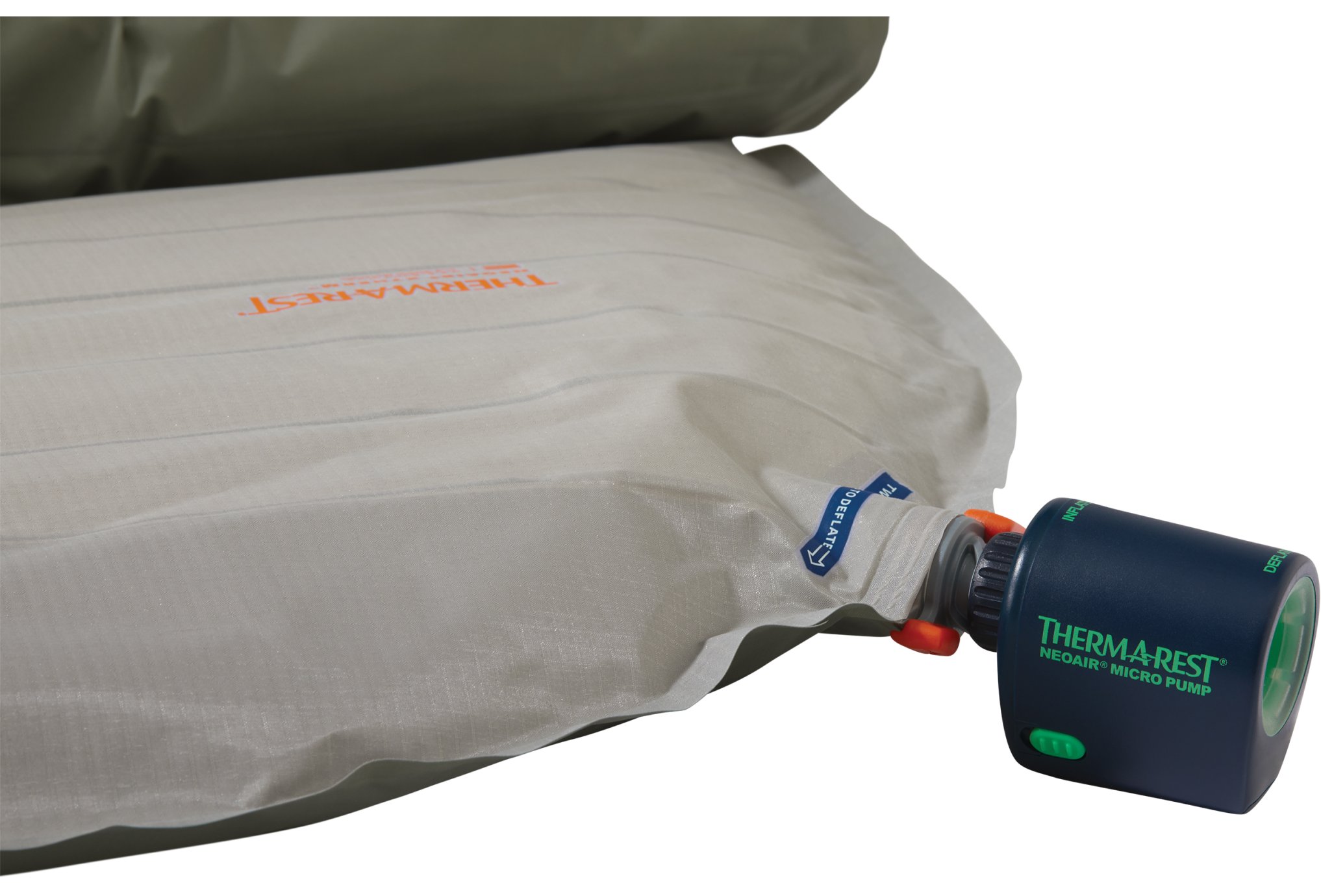 Thermarest Mini-pompe NeoAir Micro