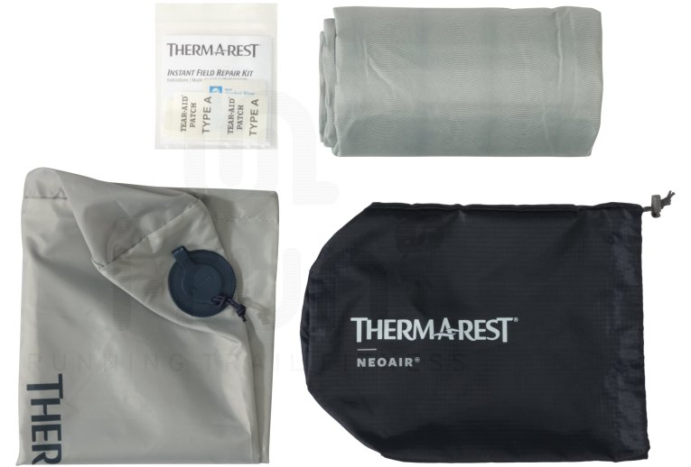 Thermarest NeoAir Topo